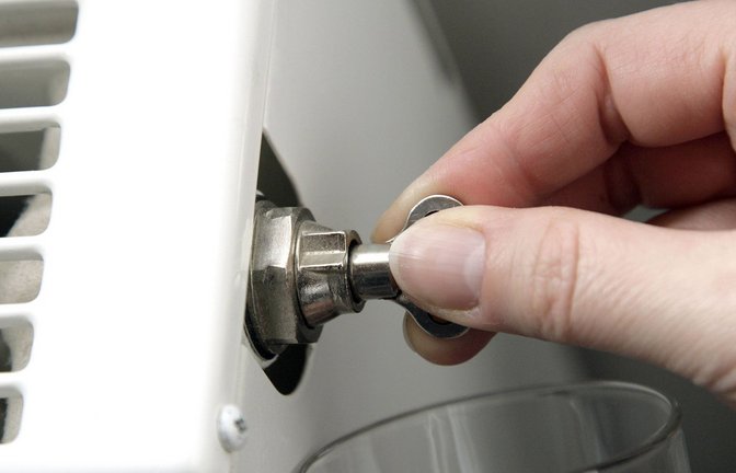 Für viele Heizungen braucht man einen so genannten Entlüfterschlüssel.<span class='image-autor'>Foto: imago stock&people</span>