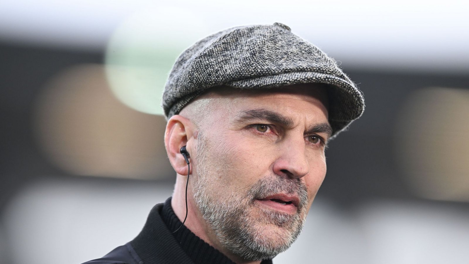 Ex-VfB-Trainer Markus Babbel kritisiert Bundestrainer Julian Nagelsmann.Foto: Hendrik Schmidt/dpa/Hendrik Schmidt Ex-VfB-Trainer Markus Babbel kritisiert Bundestrainer Julian Nagelsmann.Foto: Hendrik Schmidt/dpa/Hendrik Schmidt