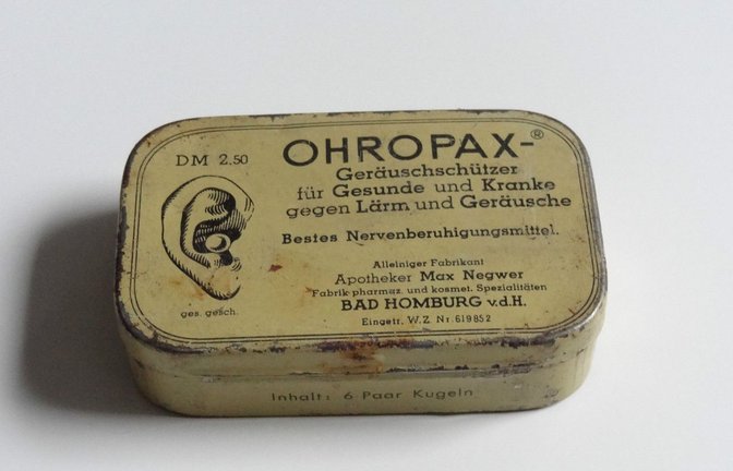Den einen geht das Herz auf, die anderen brauchen Ohropax.<span class='image-autor'>Foto: Ohropax honorarfrei/Iris Muecke</span>
