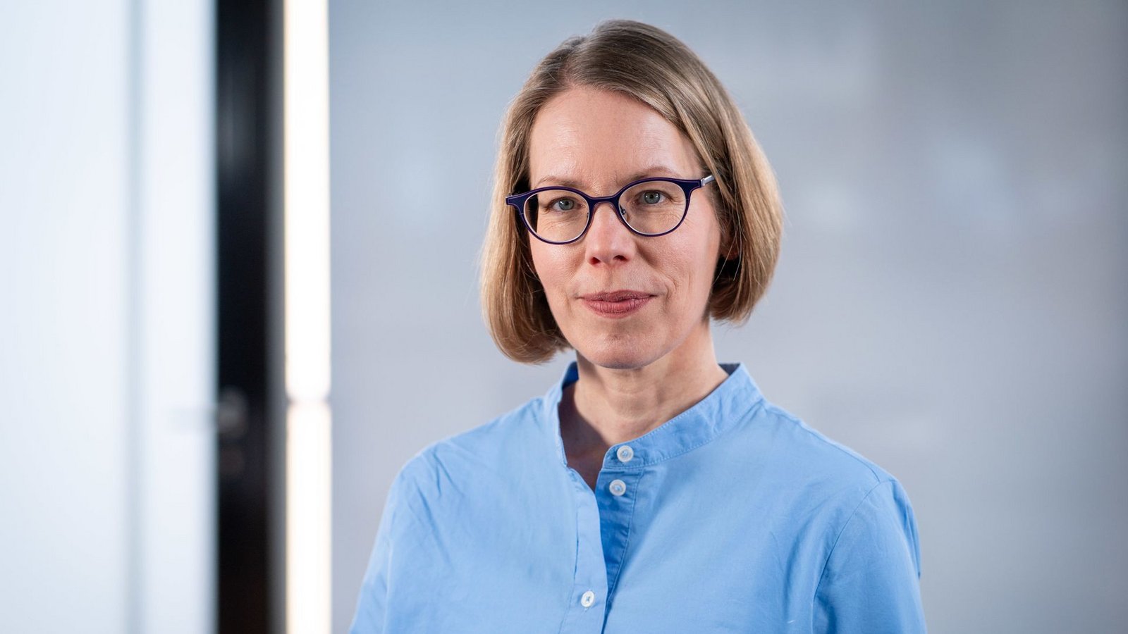 Noch-Oberstaatsanwältin Anne Brorhilker spart nicht an Kritik.Foto: obs/WDR Westdeutscher Rundfunk