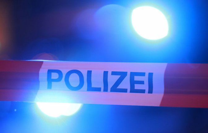 Die Polizei ermittelt. (Symbolbild)<span class='image-autor'>Foto: David Young/dpa/David Young</span>