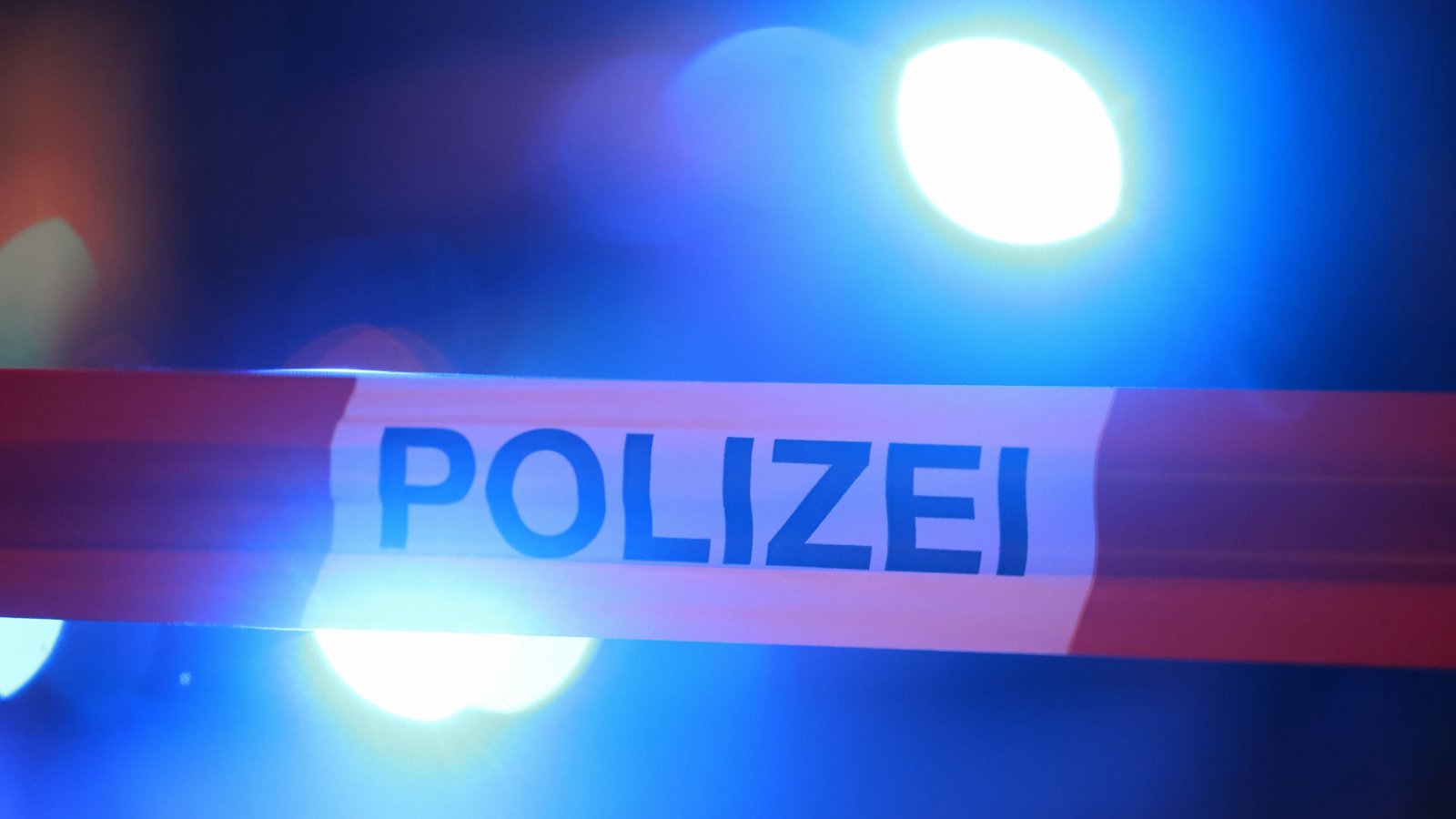Die Polizei ermittelt. (Symbolbild)Foto: David Young/dpa/David Young Die Polizei ermittelt. (Symbolbild)Foto: David Young/dpa/David Young
