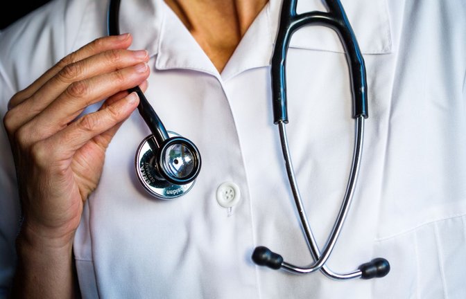Dass Patienten trotz Termin nicht erscheinen, ist für viele Ärztinnen und Ärzte ein Ärgernis.<span class='image-autor'>Foto: dpa/Jens Büttner</span>