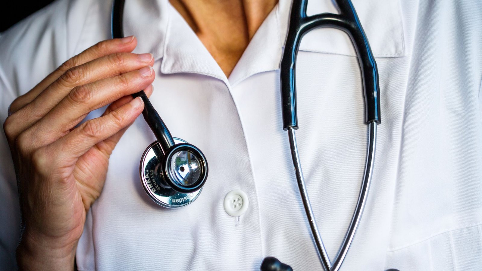 Dass Patienten trotz Termin nicht erscheinen, ist für viele Ärztinnen und Ärzte ein Ärgernis.Foto: dpa/Jens Büttner