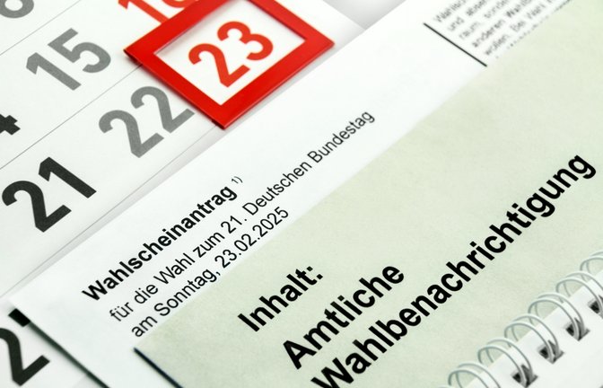 Kann man trotz der beantragten Unterlagen ins Wahllokal?<span class='image-autor'>Foto: PhotoSGH / shutterstock.com</span>