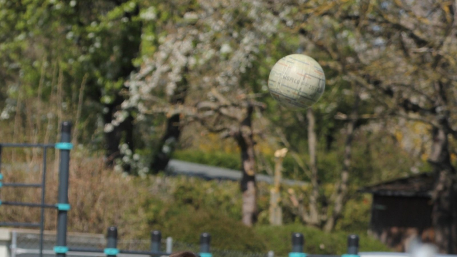 Faustball, Männer, TV Vaihingen, Pfister Open 2025, Johannes Jungclaussen, Foto: Dittrich