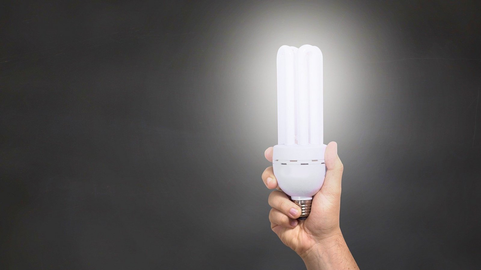 Ein Wechsel von Glühbirnen zu LEDs im gesamten Haushalt lohnt sich laut Energieberater schon nach kurzer Zeit. Foto: Reche/Pixabay