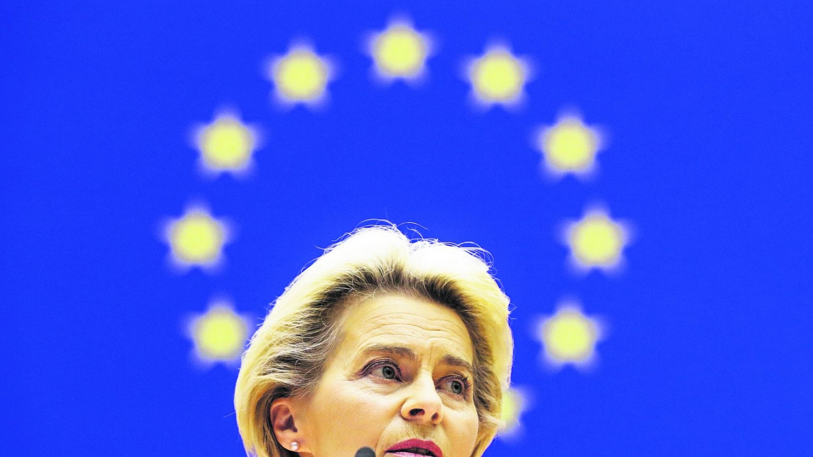 Die EU-Kommission plant, ein neues Gesetz zu verabschieden. (Archivbild)Foto: dpa/Olivier Hoslet