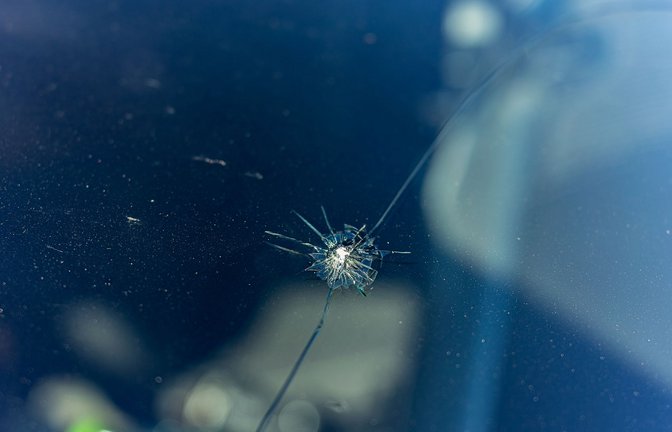 Bundesweit wurden offenbar rund 190.000 Schäden an Autos durch Naturgefahren gemeldet.<span class='image-autor'>Foto: IMAGO/Panthermedia/Onkel_Detie via imago-images.de</span>