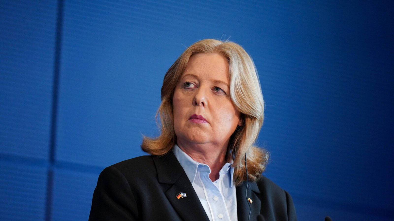 Eine Freundin deutlicher Worte: Bundesarbeitsministerin Bärbel Bas (SPD).Eine Freundin deutlicher Worte: Bundesarbeitsministerin Bärbel Bas (SPD).Foto: IMAGO/Bernd Elmenthaler Eine Freundin deutlicher Worte: Bundesarbeitsministerin Bärbel Bas (SPD).Eine Freundin deutlicher Worte: Bundesarbeitsministerin Bärbel Bas (SPD).Foto: IMAGO/Bernd Elmenthaler