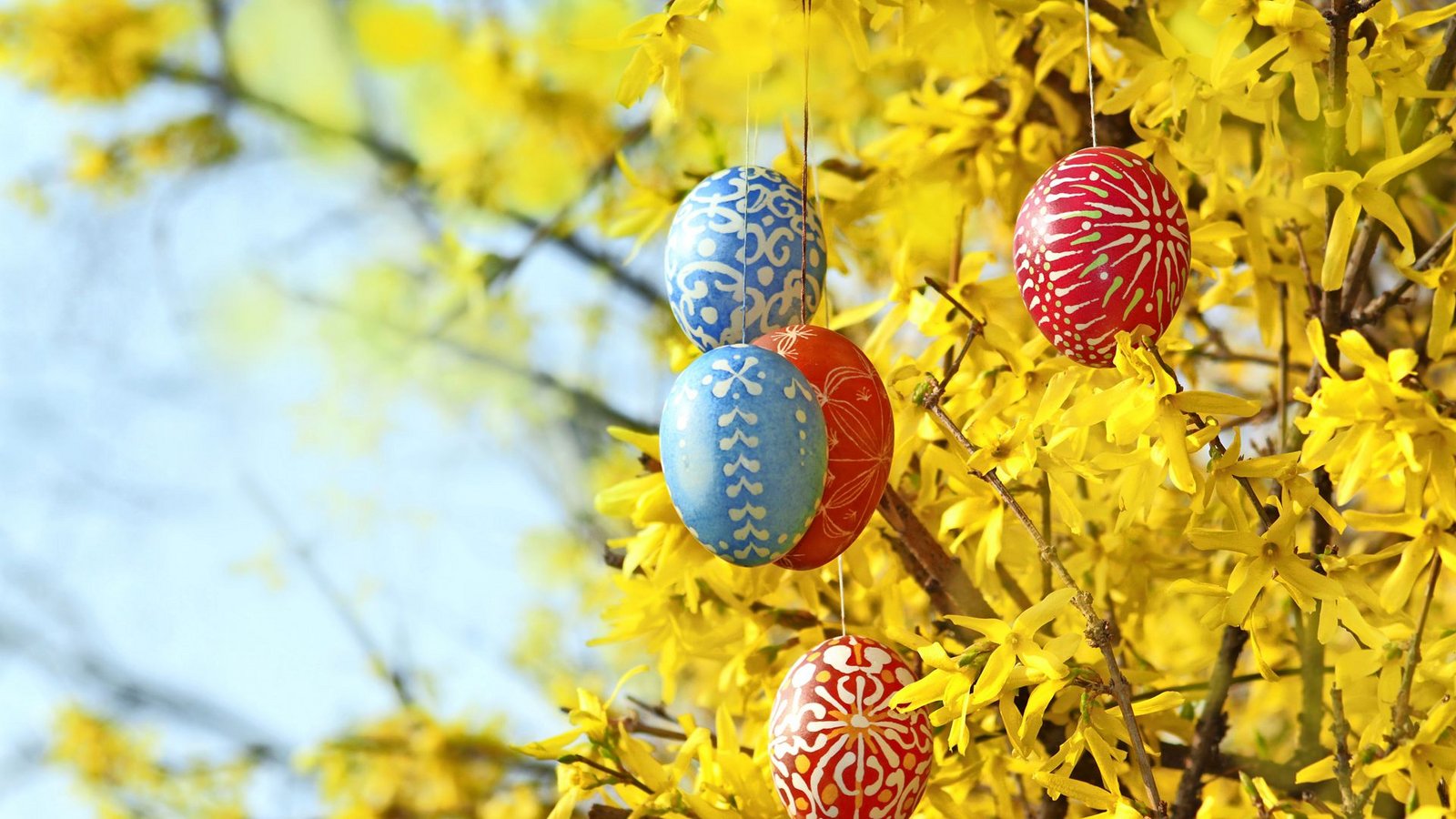 Das christliche Fest Ostern wandert im Kalender.Foto: Stock Adobe/farbkombinat Das christliche Fest Ostern wandert im Kalender.Foto: Stock Adobe/farbkombinat