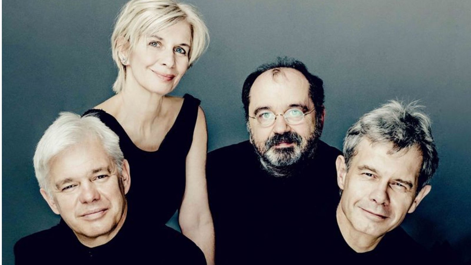 Das Hagen Quartett macht nach 45 Jahren Schluss.Foto: Andrej Grilc Das Hagen Quartett macht nach 45 Jahren Schluss.Foto: Andrej Grilc