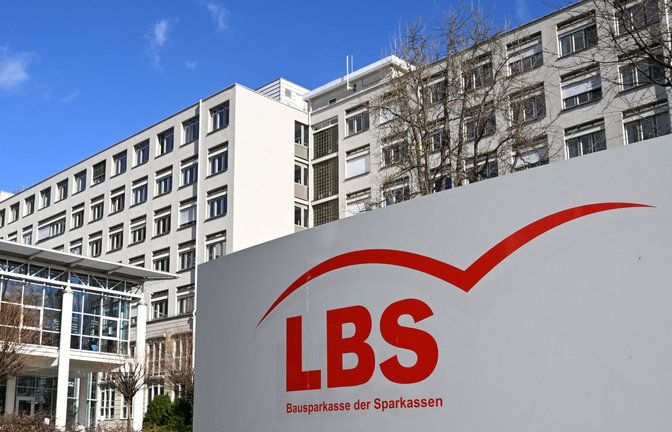 Die LBS Südwest ist in Baden-Württemberg und Rheinland-Pfalz aktiv.<span class='image-autor'>Foto: dpa/Bernd Weißbrod</span>