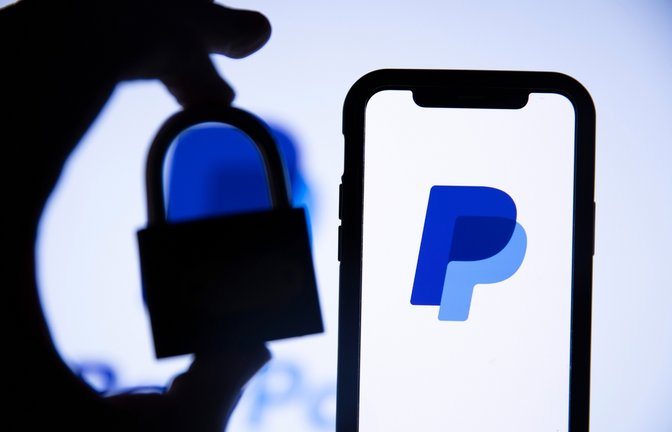 Ein angeblicher Leak mit Millionen PayPal-Konten sorgt für Verunsicherung. Was bisher bekannt ist und welche Schritte für mehr Sicherheit sinnvoll sind.<span class='image-autor'>Foto: Ink Drop / Shutterstock.com</span>