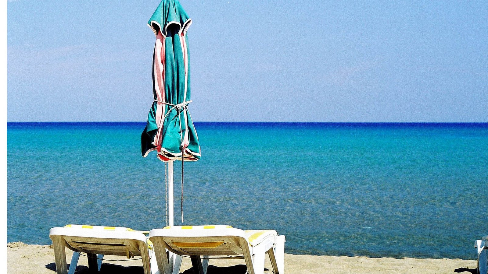 Griechischer StrandFoto: www.bilderbox.com/BilderBox.com