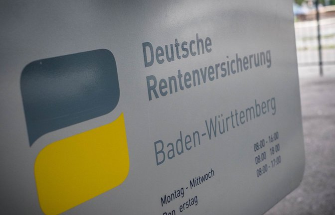 Für Erwerbsminderungsrentner gibt es im kommenden Jahr Neuerungen.<span class='image-autor'>Foto: Lichtgut/Max Kovalenko/Lichtgut/Max Kovalenko</span>