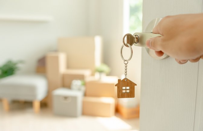 30 % vom Brutto- oder Nettogehalt?<span class='image-autor'>Foto: shisu_ka / shutterstock.com</span>