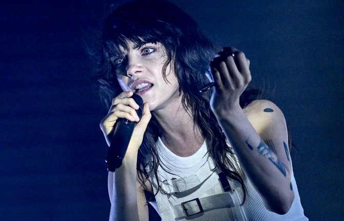In Berlin startete ihre Tournee.<span class='image-autor'>Foto: Britta Pedersen/dpa</span>