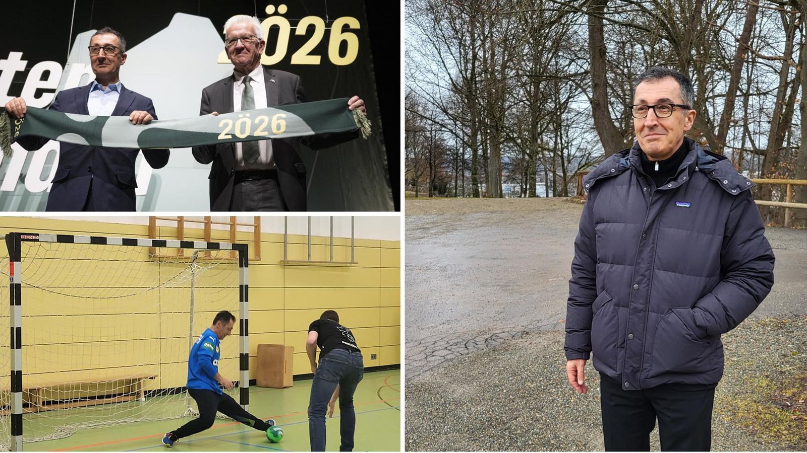 Grünen-Spitzenkandidat Cem Özdemir ist seit Monaten im Land unterwegs.Foto: Marijan Murat/dpa/STZN/Annika Grah Grünen-Spitzenkandidat Cem Özdemir ist seit Monaten im Land unterwegs.Foto: Marijan Murat/dpa/STZN/Annika Grah