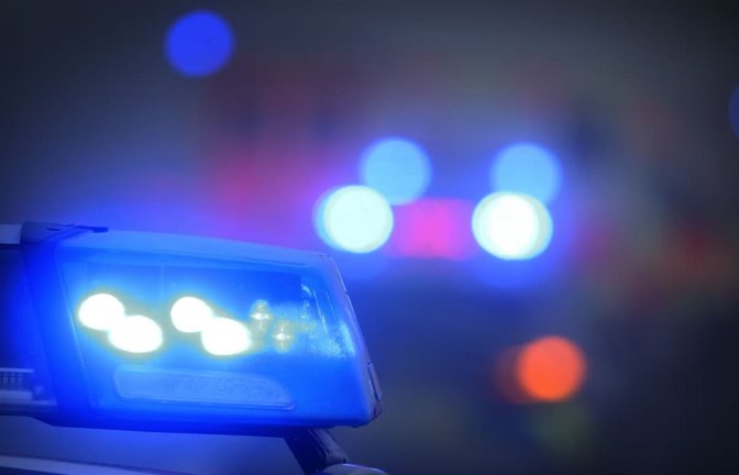 Die Polizei ermittelt im Falle eines versuchten Einbruchs in Haslach. (Symbolfoto)<span class='image-autor'>dpa</span>