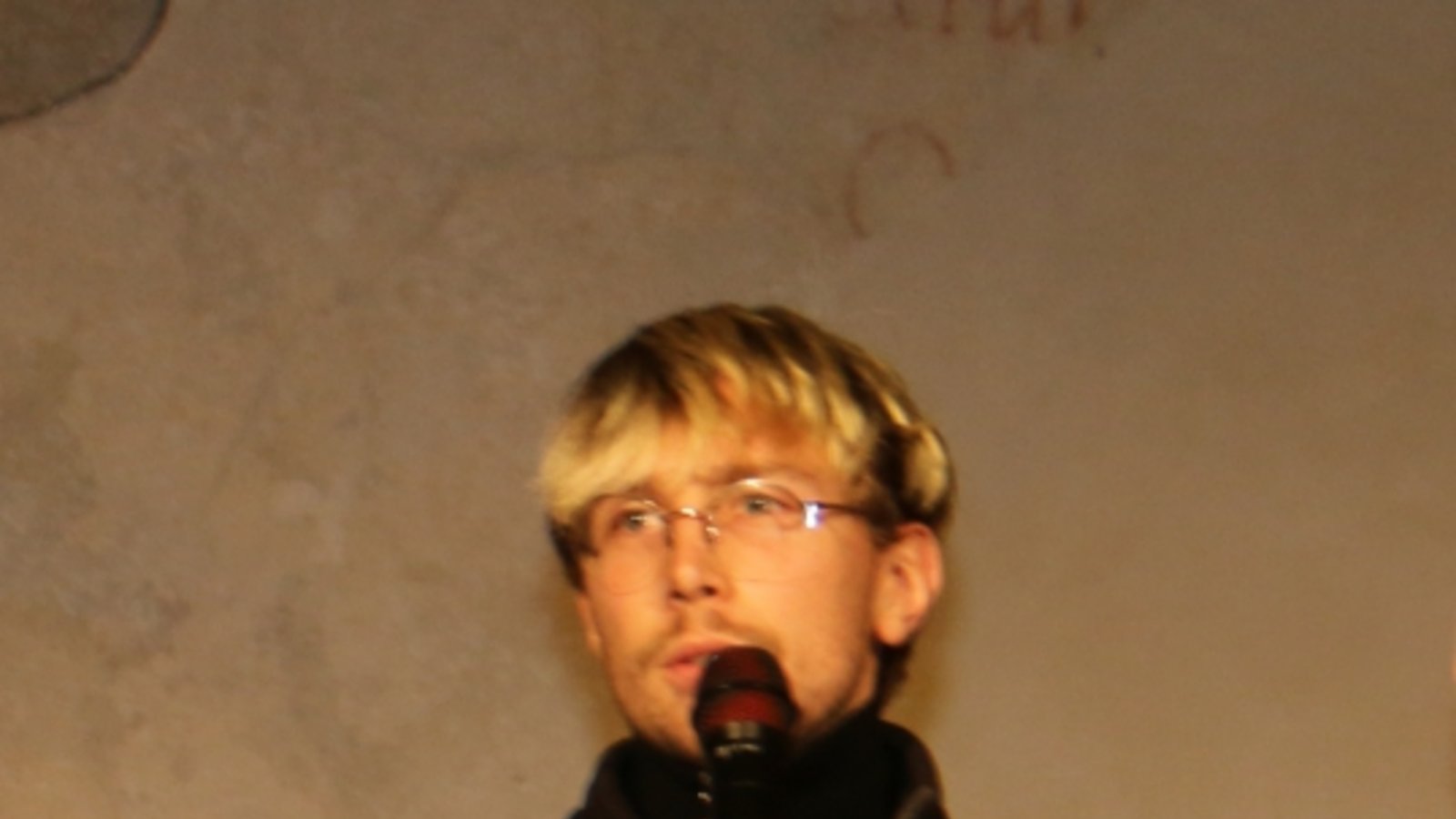 Jonathan Zwick. Jonathan Zwick.