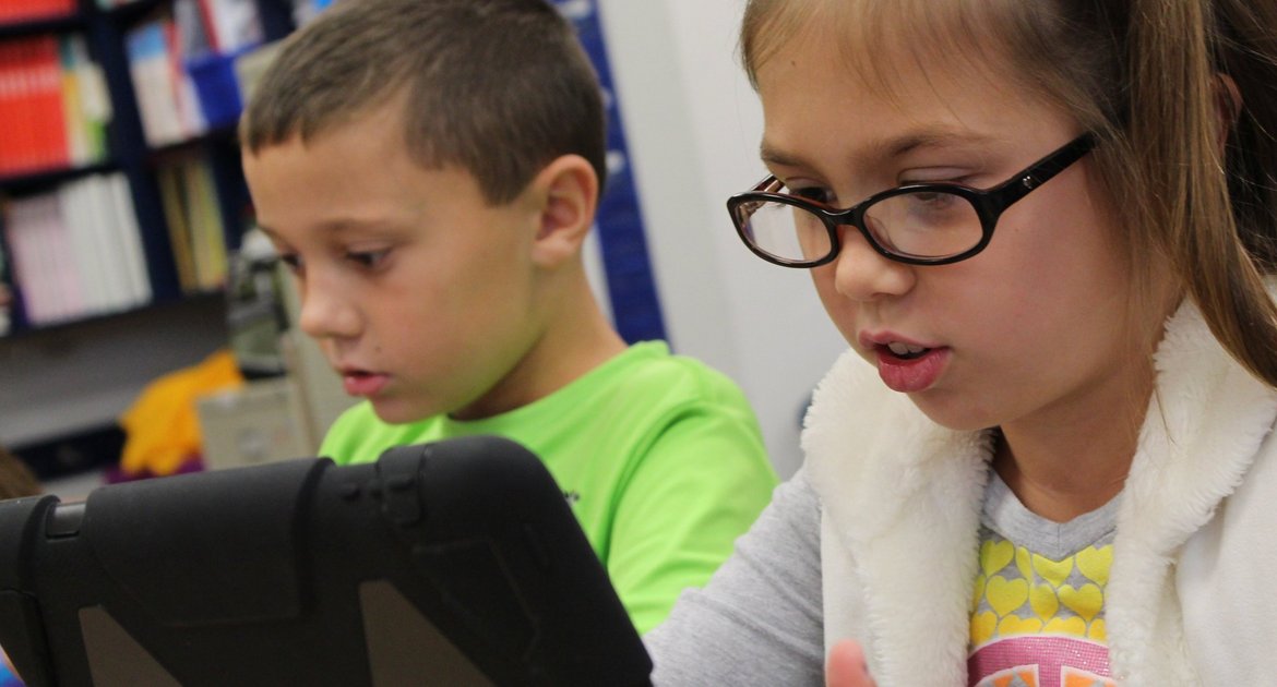 Die Vaihinger Schulen hätten gerne so schnell wie möglich neue Tablets.  Symbolfoto: April Bryant/Pixabay