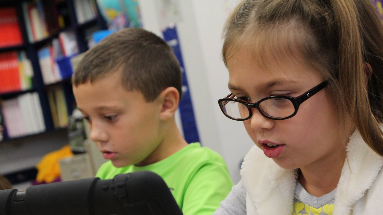 Die Vaihinger Schulen hätten gerne so schnell wie möglich neue Tablets. Symbolfoto: April Bryant/Pixabay Die Vaihinger Schulen hätten gerne so schnell wie möglich neue Tablets. Symbolfoto: April Bryant/Pixabay