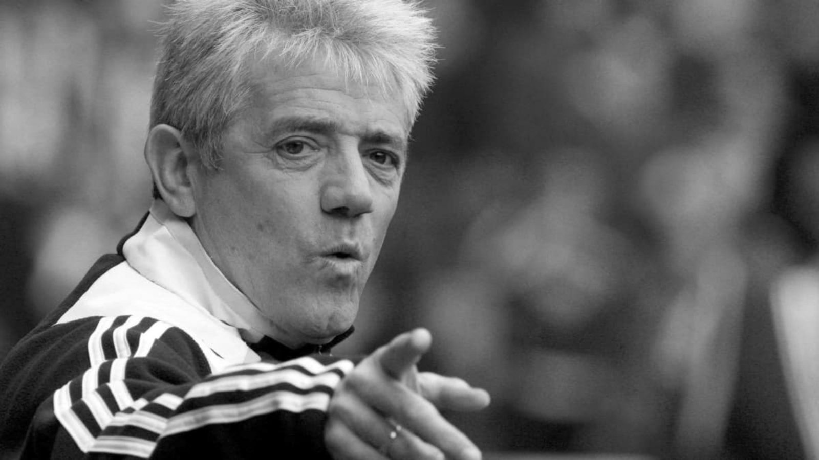 Die englische Fußball-Legende Kevin Keegan ist tot.epa Lindsey Parnaby/EPA/dpa Die englische Fußball-Legende Kevin Keegan ist tot.epa Lindsey Parnaby/EPA/dpa