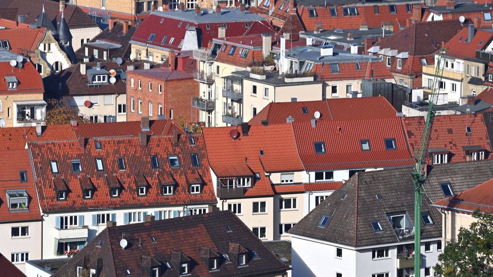 Wohnungen in Stuttgart: Welche Erwartungen haben Menschen?Foto: IMAGO/Sven Simon Wohnungen in Stuttgart: Welche Erwartungen haben Menschen?Foto: IMAGO/Sven Simon
