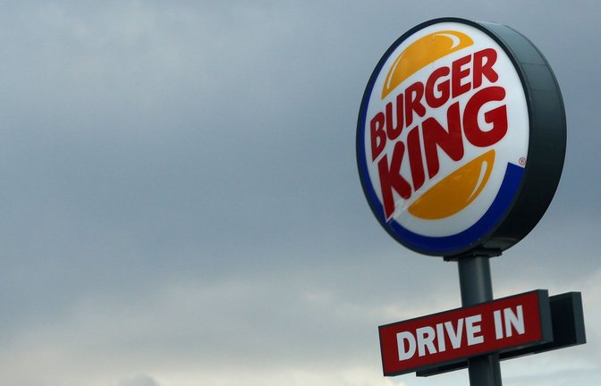Unbekannte sind Samstagnacht in eine Burger-King-Filiale  in Aalen eingebrochen (Symbolfoto).<span class='image-autor'>Foto: imago/Manngold/imago stock&people</span>