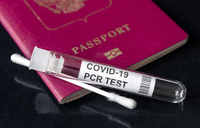 Kann man die CovPass-App jetzt löschen?<span class='image-autor'>Foto: Camilo Concha / shutterstock.com</span>