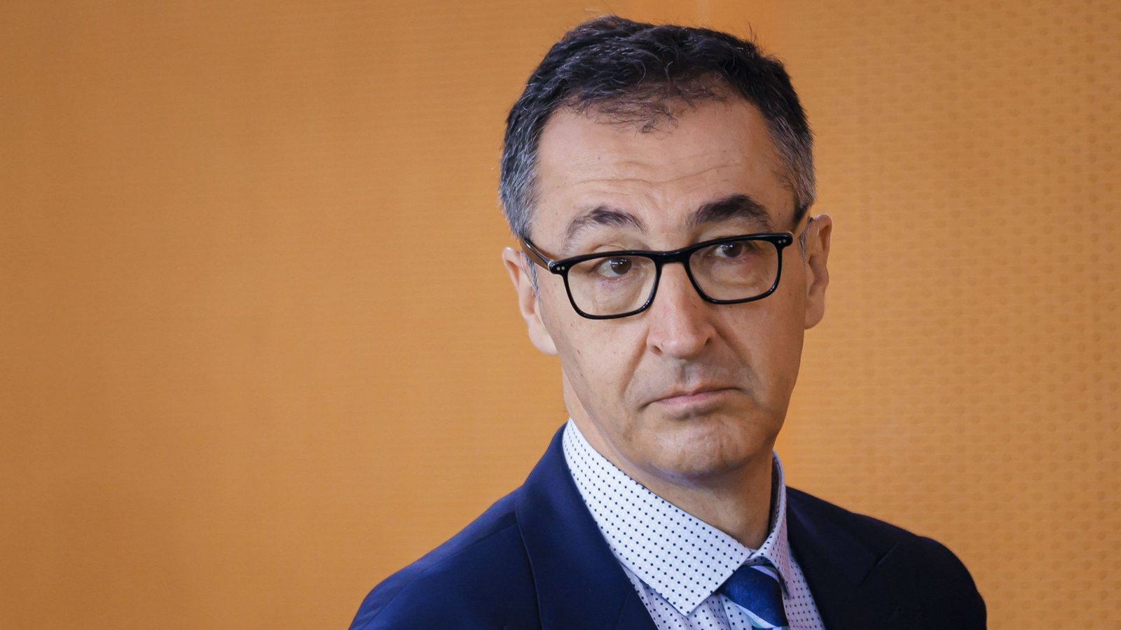 Cem Özdemir begrüßt das Verbot des Islamistischen Zentrums Hamburg. (Archivbild)Foto: imago//Thomas Trutschel Cem Özdemir begrüßt das Verbot des Islamistischen Zentrums Hamburg. (Archivbild)Foto: imago//Thomas Trutschel