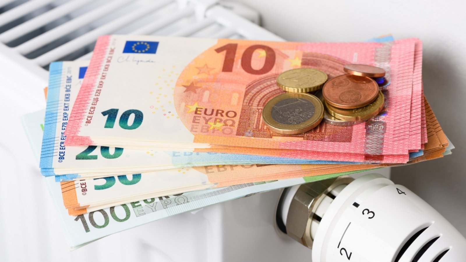 Diese Kosten können beim Heizen entstehen.Foto: nevodka / shutterstock.com Diese Kosten können beim Heizen entstehen.Foto: nevodka / shutterstock.com