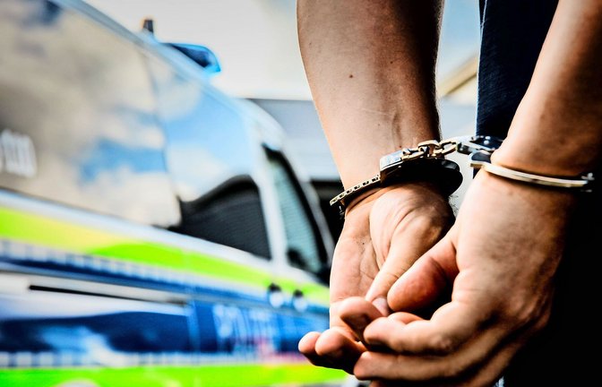 Ermittlern aus Heilbronn ist ein mutmaßlicher Serieneinbrecher ins Netz gegangen (Symbolfoto).<span class='image-autor'>Foto: IMAGO/Fotostand/IMAGO/Fotostand / K. Schmitt</span>