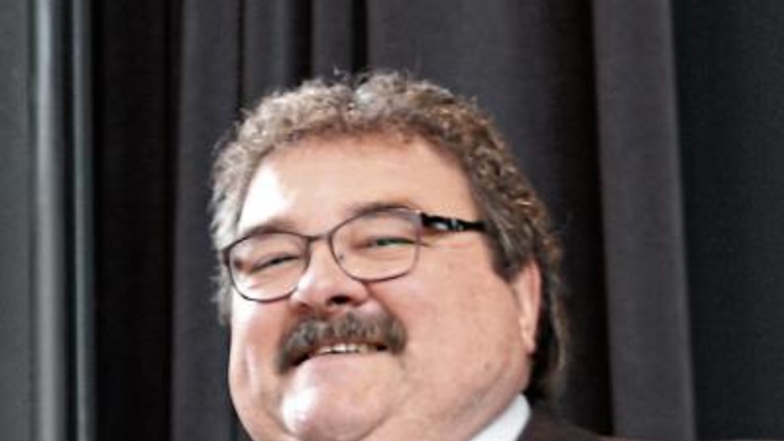 Peter Heinke spricht von einer schwierigen Situation, in die seine Mitgliedsvereine (und nicht nur die) durch die Corona-Pandemie hineingeschlittert sind.  Foto: Kollros