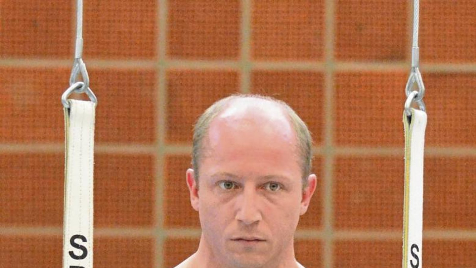 Ronny Lade hat mit der TG Ingersheim/Sersheim den Klassenerhalt erkämpft.  Foto: privat