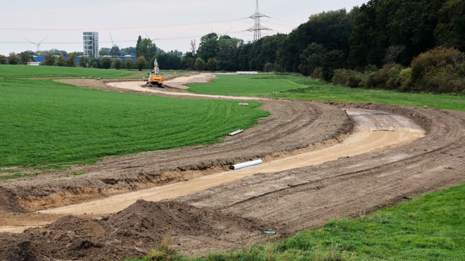 In ganz Deutschland sollen neue Rechenzentren entstehen.Bernd Wüstneck/dpa In ganz Deutschland sollen neue Rechenzentren entstehen.Bernd Wüstneck/dpa