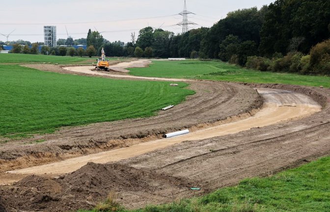 In ganz Deutschland sollen neue Rechenzentren entstehen.<span class='image-autor'>Bernd Wüstneck/dpa</span>