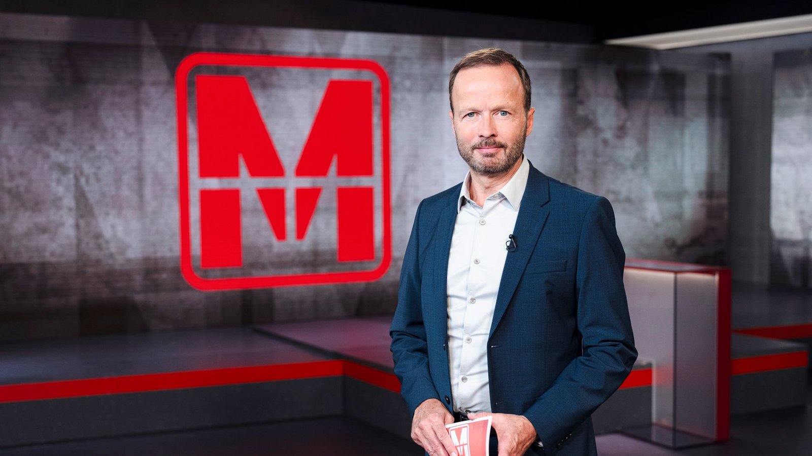 WDR-Journalist Georg Restle wird Leiter des crossmedialen ARD-Studios Nairobi (Archivfoto).Foto: WDR/Ben Knabe/Ben Knabe