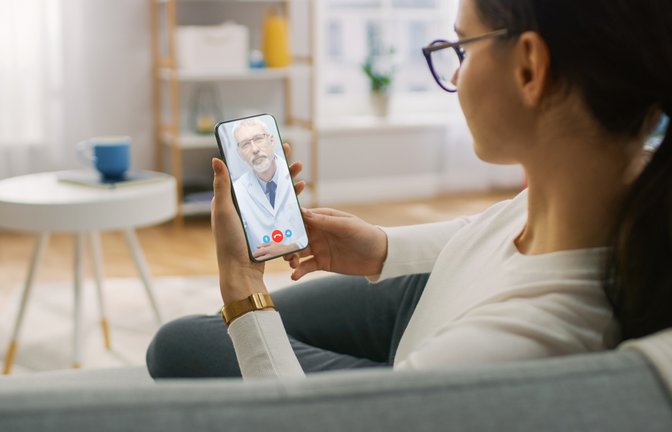Foto: Gorodenkoff / shutterstock.com