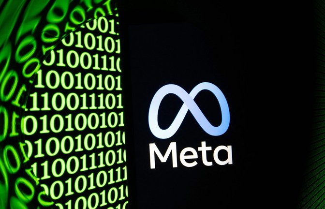 Nervt Meta wieder einmal die Nutzer im Internet mit Bugs, Spionage und Schad-Code?<span class='image-autor'>Foto: AFP</span>