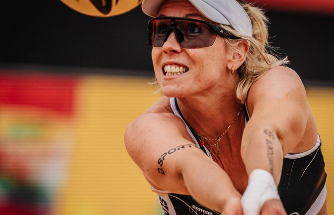 Karla Borger<span class='image-autor'>Foto: /Justus Stegemann</span>