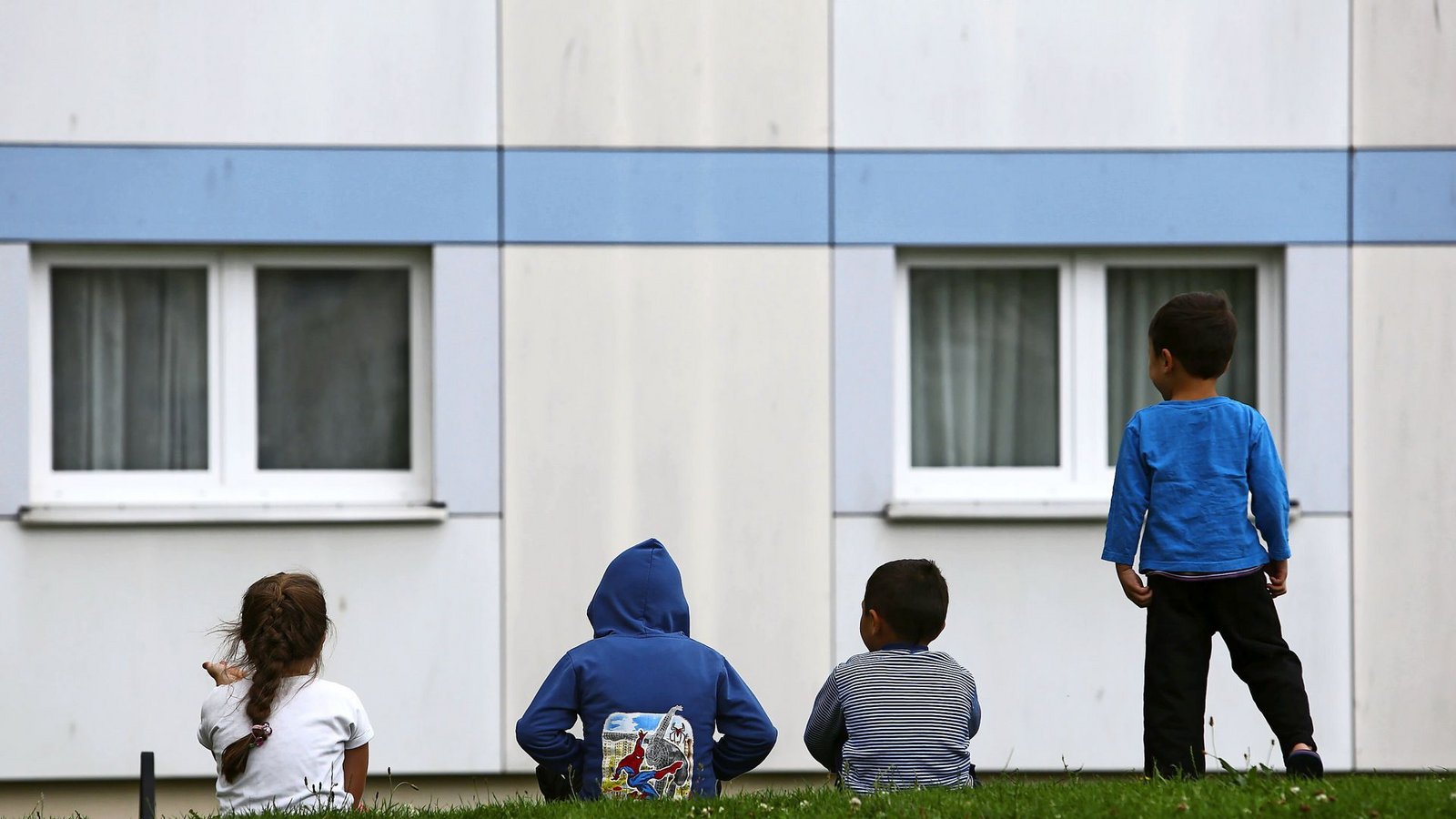 Stuttgart sei bei der Unterbringung von Flüchtlingen „an der Grenze des Organisierbaren und Machbaren angelangt“, sagt Oberbürgermeister Frank Nopper (Symbolbild).Foto: dpa/Bernd Wüstneck Stuttgart sei bei der Unterbringung von Flüchtlingen „an der Grenze des Organisierbaren und Machbaren angelangt“, sagt Oberbürgermeister Frank Nopper (Symbolbild).Foto: dpa/Bernd Wüstneck