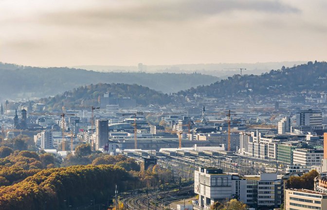 Der Sommer 2024 bescherte einen Tourismus-Rekord in Baden-Württemberg. (Archivbild)<span class='image-autor'>Foto: IMAGO/Arnulf Hettrich/IMAGO/Arnulf Hettrich</span>