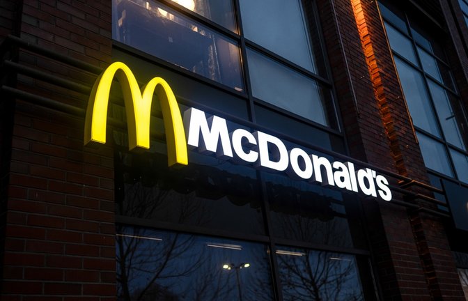 McDonald's wird die McPlant Nuggets zurückbringen.<span class='image-autor'>Foto: T.Vyc/ Shutterstock</span>