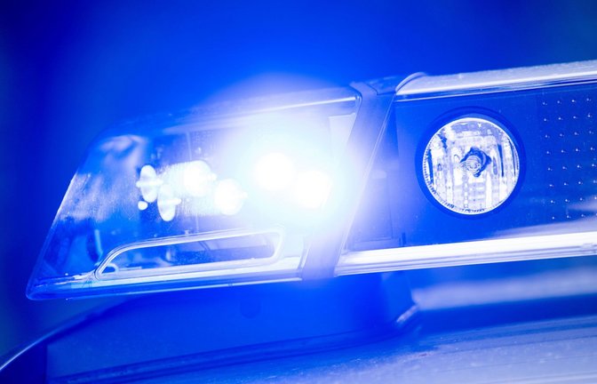 Die Polizei sucht in Tübingen nach einem Sechsjährigen (Symbolbild).<span class='image-autor'>Foto: Lino Mirgeler/dpa</span>