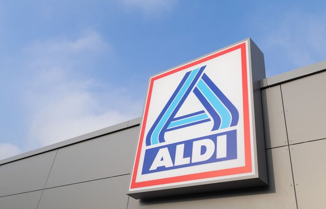 Produktwarnung für Aldi-Kunden.<span class='image-autor'>Foto: Rolf Vennenbernd/dpa</span>