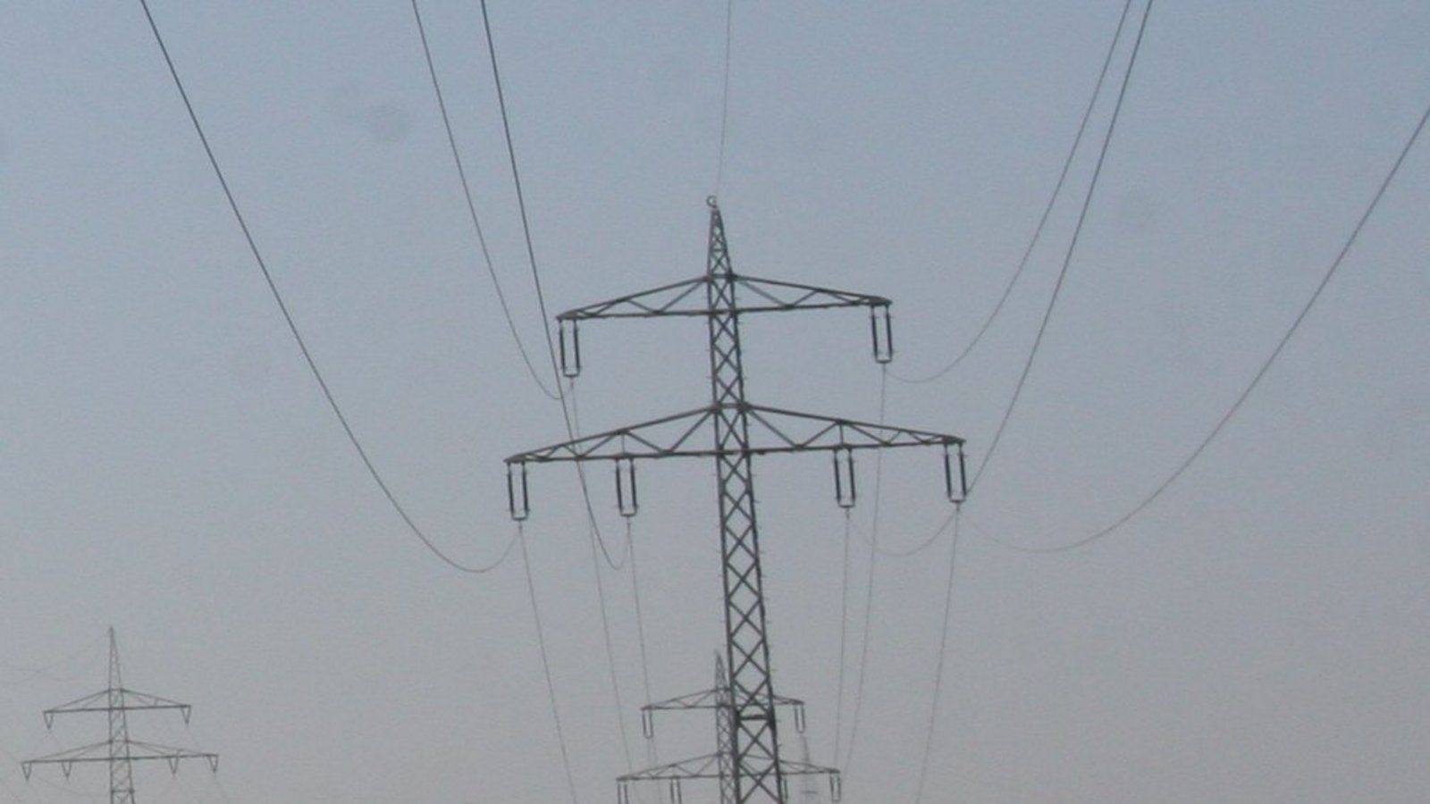 Im Vaihinger Stadtgebiet ist am Donnerstagnachmittag zeitweise der Strom weg ausgefallen. Symbolbild: VKZ/Rücker
