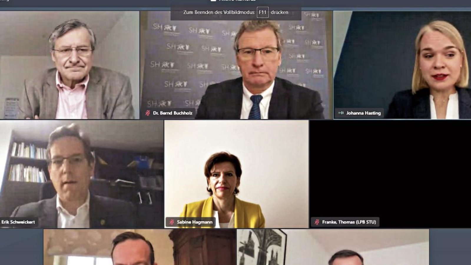 Über liberale Wege aus dem Lockdown haben unter anderem die FDP-Landtagsabgeordneten aus dem Enzkreis (Erik Schweickert) und Pforzheim (Hans-Ulrich Rülke) bei einem Webtalk am Samstag gesprochen. Foto: Friedrich Über liberale Wege aus dem Lockdown haben unter anderem die FDP-Landtagsabgeordneten aus dem Enzkreis (Erik Schweickert) und Pforzheim (Hans-Ulrich Rülke) bei einem Webtalk am Samstag gesprochen. Foto: Friedrich