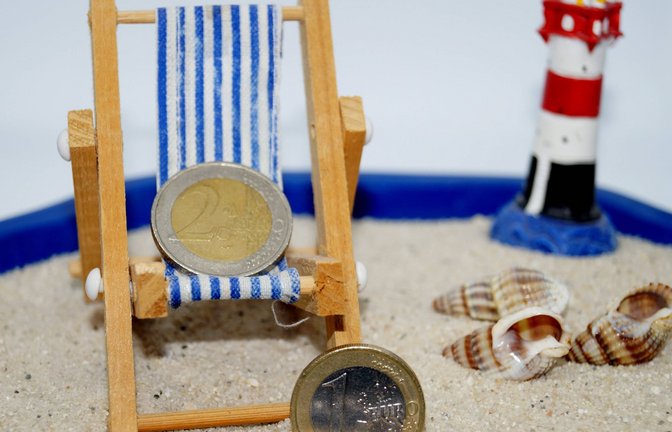 Urlaubsgeld als Auslaufmodell?<span class='image-autor'>Foto: IMAGO/blickwinkel</span>